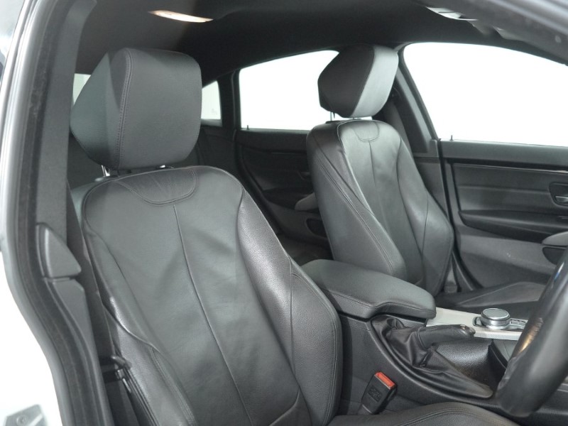 Used BMW 4 Series 2018 for sale - 77589855: Photo 12