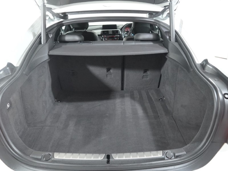 Used BMW 4 Series 2018 for sale - 77589855: Photo 14