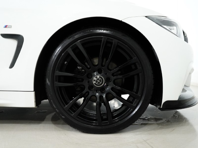 Used BMW 4 Series 2018 for sale - 77589855: Photo 15