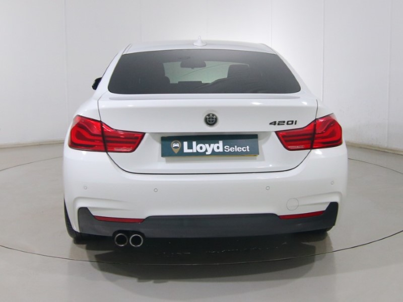 Used BMW 4 Series 2018 for sale - 77589855: Photo 16