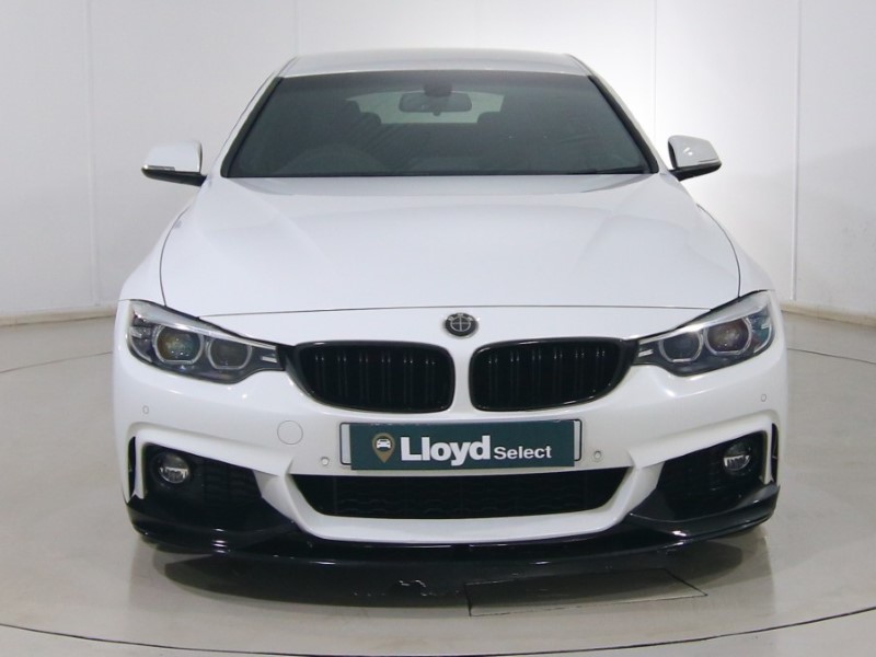 Used BMW 4 Series 2018 for sale - 77589855: Photo 17