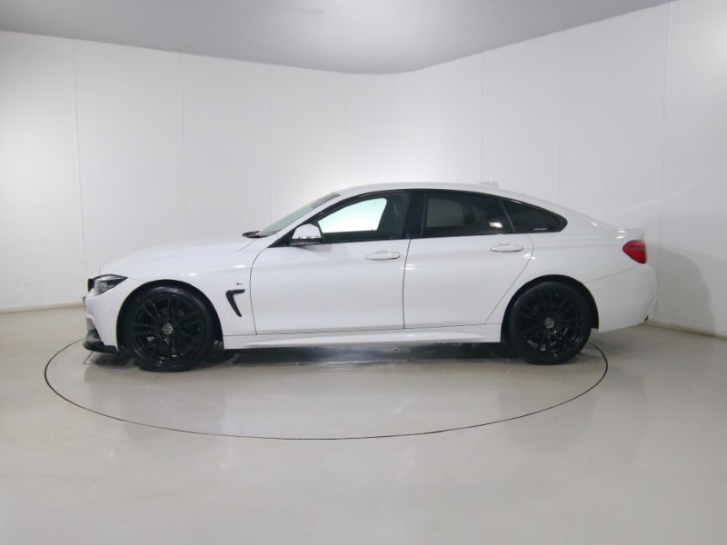 Used BMW 4 Series 2018 for sale - 77589855: Photo 36