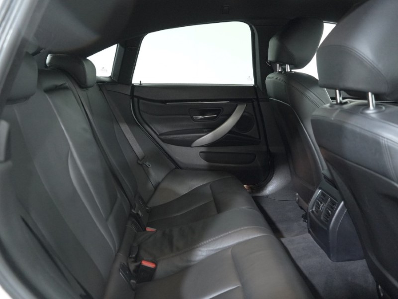 Used BMW 4 Series 2018 for sale - 77589855: Photo 44