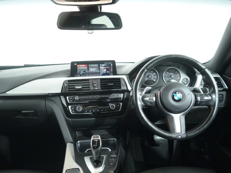 Used BMW 4 Series 2018 for sale - 77589855: Photo 5