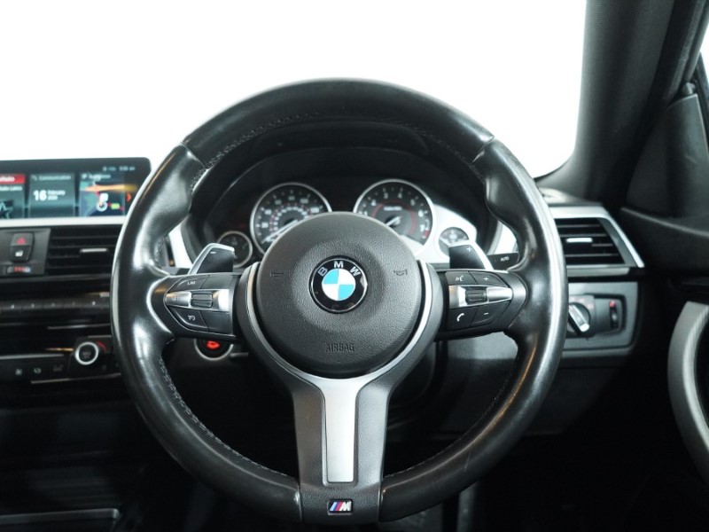 Used BMW 4 Series 2018 for sale - 77589855: Photo 6