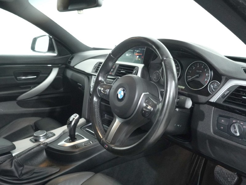 Used BMW 4 Series 2018 for sale - 77589855: Photo 7