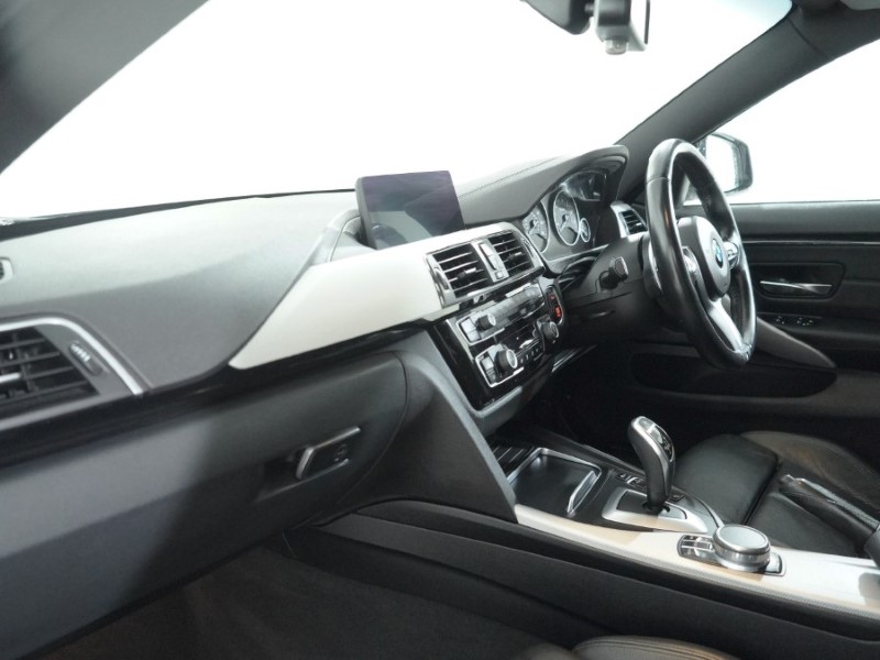 Used BMW 4 Series 2018 for sale - 77589855: Photo 8