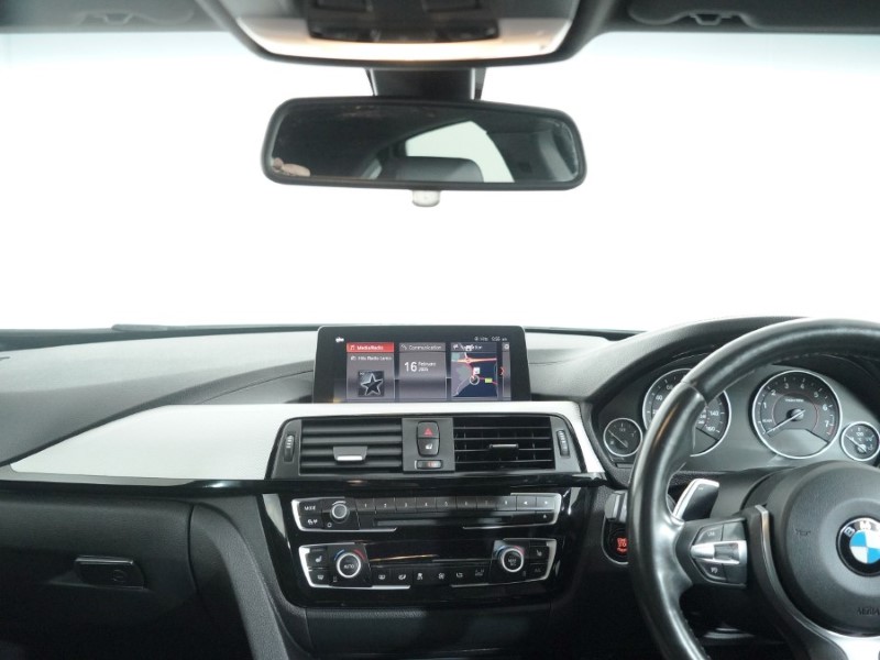 Used BMW 4 Series 2018 for sale - 77589855: Photo 9