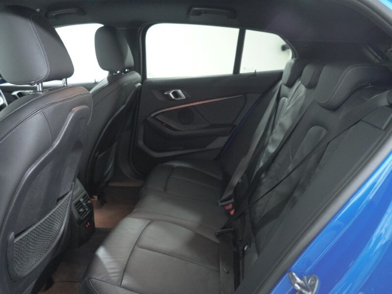 Used BMW 1 Series 2021 for sale - 77864723: Photo 12