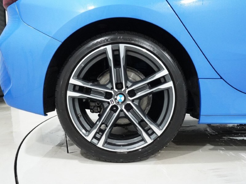 Used BMW 1 Series 2021 for sale - 77864723: Photo 14