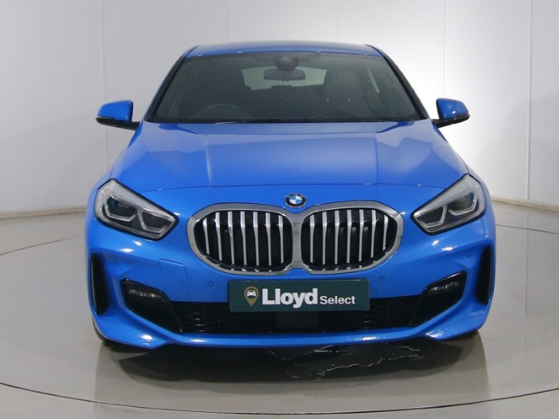 Used BMW 1 Series 2021 for sale - 77864723: Photo 16