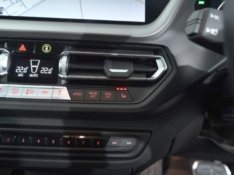 Used BMW 1 Series 2021 for sale - 77864723: Photo 17