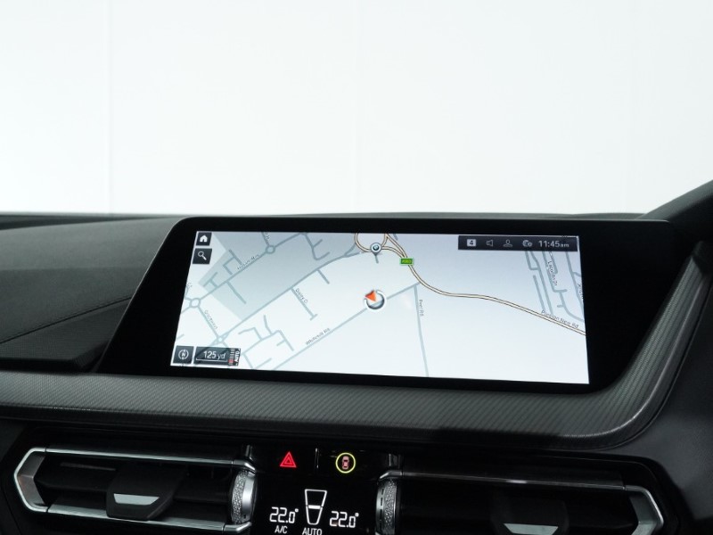 Used BMW 1 Series 2021 for sale - 77864723: Photo 23