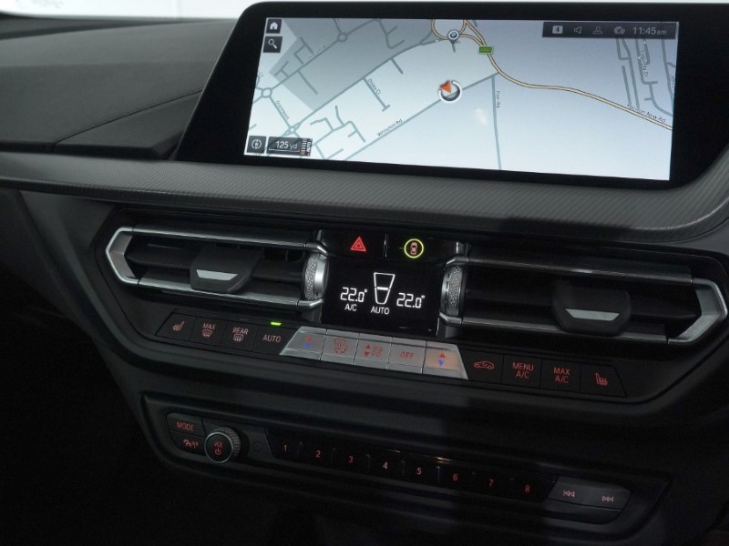 Used BMW 1 Series 2021 for sale - 77864723: Photo 24