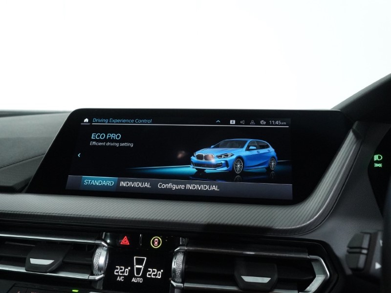 Used BMW 1 Series 2021 for sale - 77864723: Photo 28