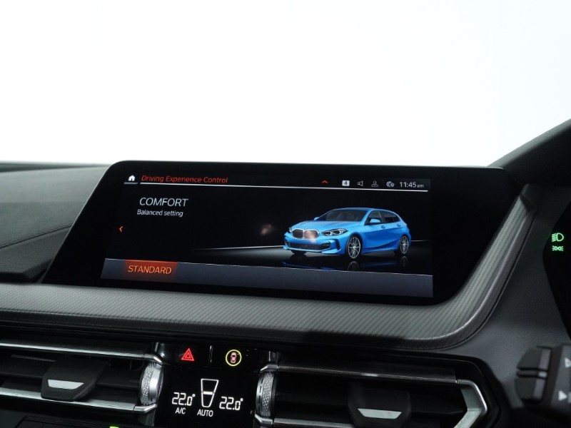 Used BMW 1 Series 2021 for sale - 77864723: Photo 29