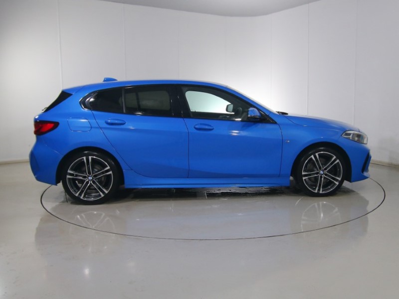 Used BMW 1 Series 2021 for sale - 77864723: Photo 3