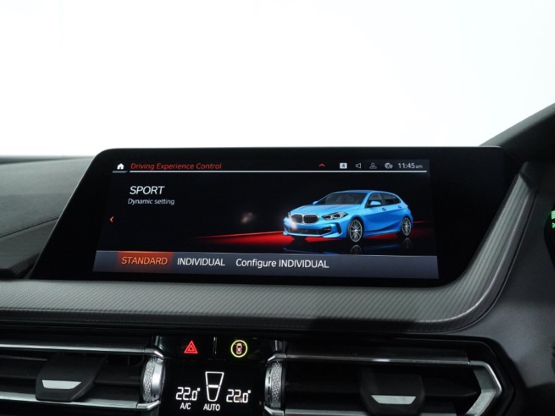 Used BMW 1 Series 2021 for sale - 77864723: Photo 30