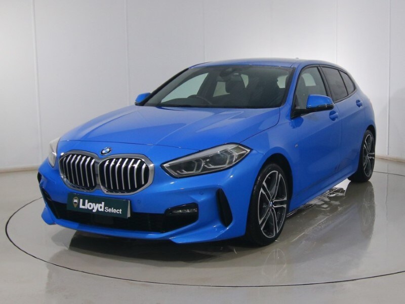 Used BMW 1 Series 2021 for sale - 77864723: Photo 31