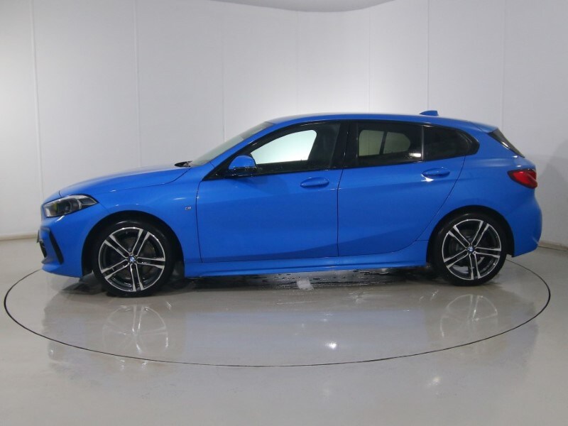 Used BMW 1 Series 2021 for sale - 77864723: Photo 33