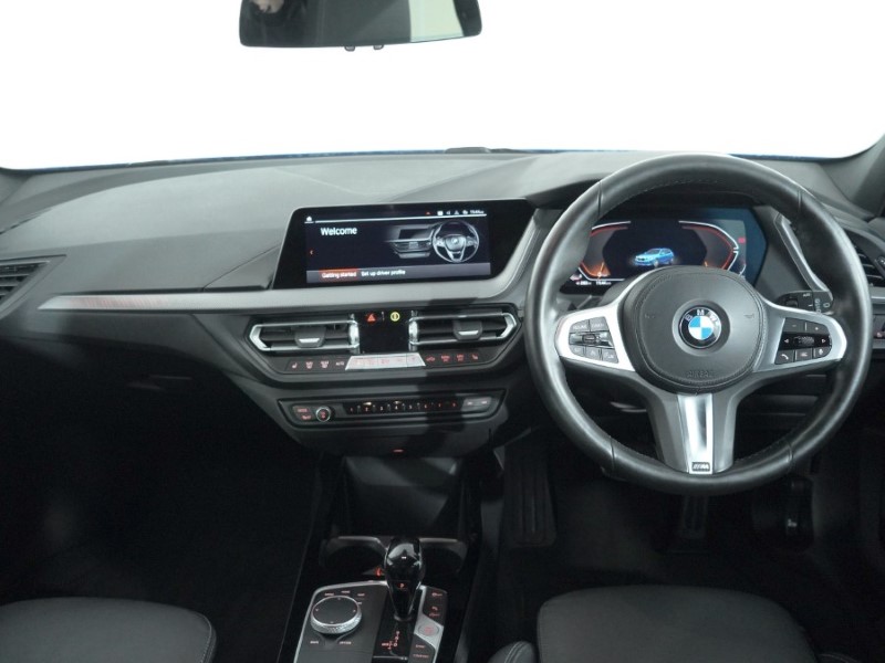 Used BMW 1 Series 2021 for sale - 77864723: Photo 4