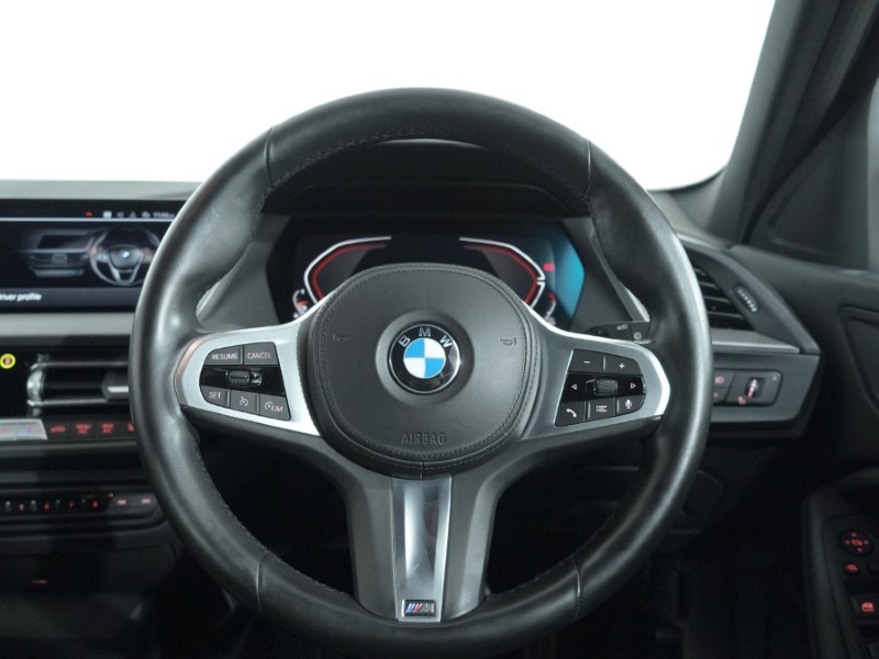 Used BMW 1 Series 2021 for sale - 77864723: Photo 5