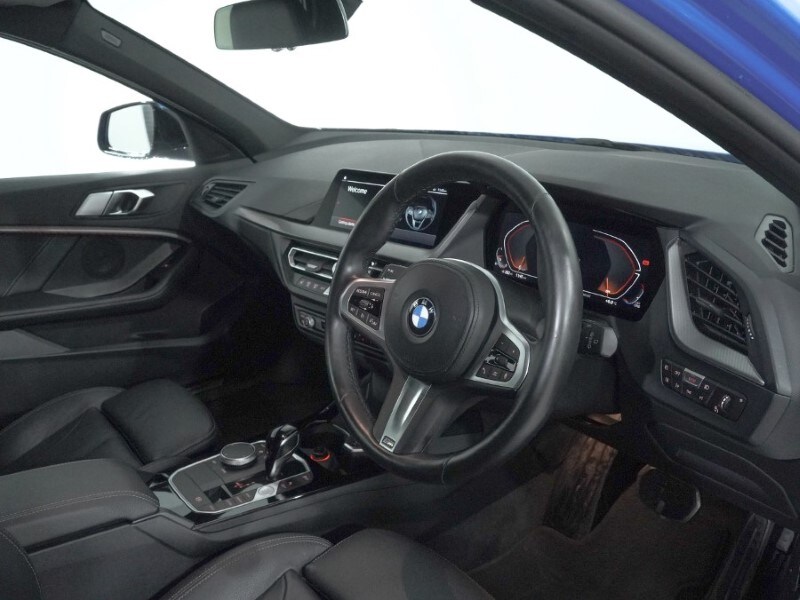 Used BMW 1 Series 2021 for sale - 77864723: Photo 6