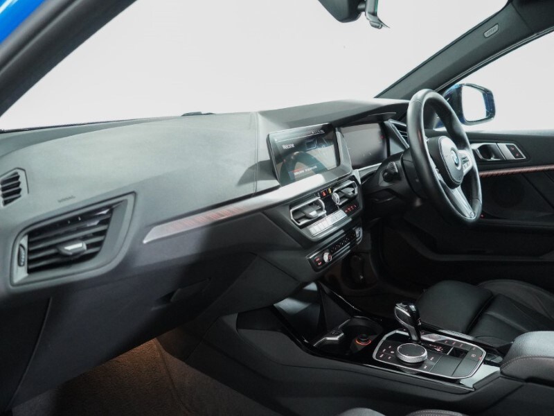 Used BMW 1 Series 2021 for sale - 77864723: Photo 7