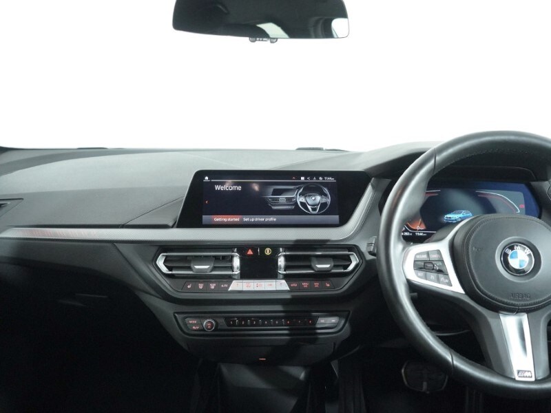 Used BMW 1 Series 2021 for sale - 77864723: Photo 8