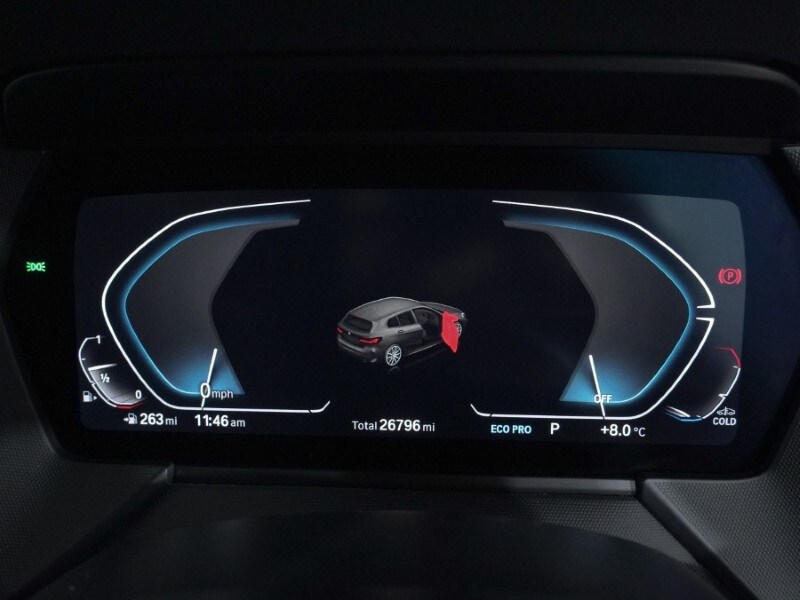 Used BMW 1 Series 2021 for sale - 77864723: Photo 9