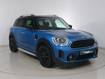 Used MINI Countryman 2023 for sale - 76981878: Photo
