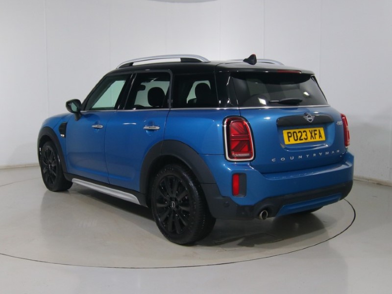 Used MINI Countryman 2023 for sale - 76981878: Photo 2
