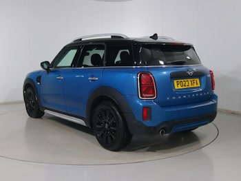 Used MINI Countryman 2023 for sale - 76981878: Photo