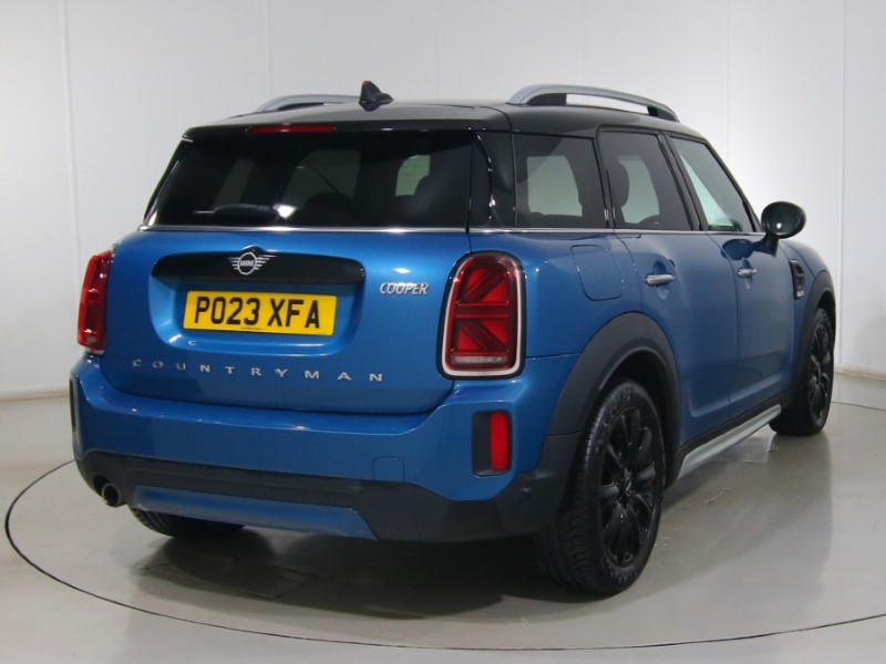 Used MINI Countryman 2023 for sale - 76981878: Photo 36