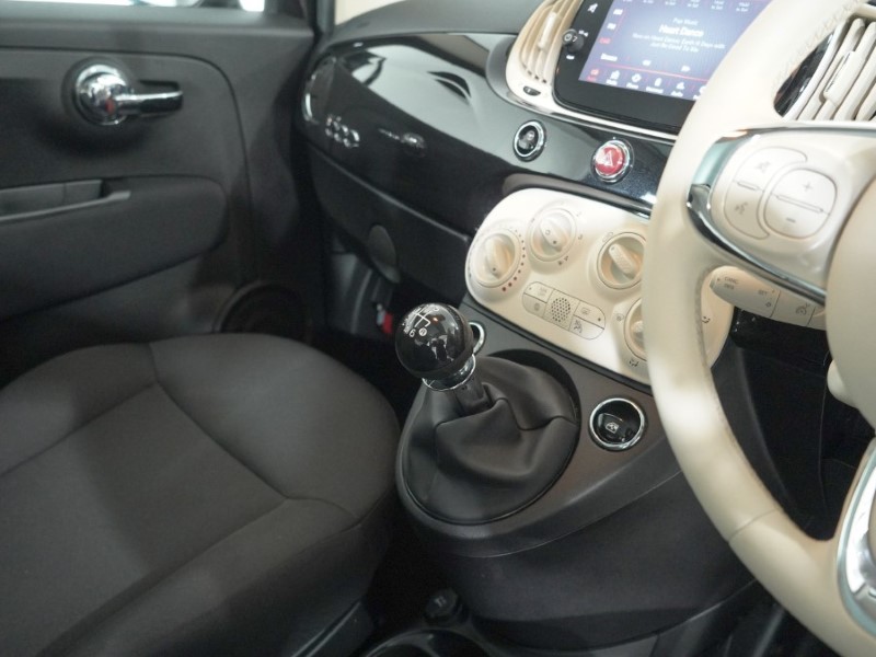 Used Fiat 500 2023 for sale - 77339561: Photo 10