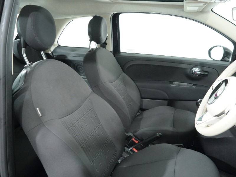 Used Fiat 500 2023 for sale - 77339561: Photo 11