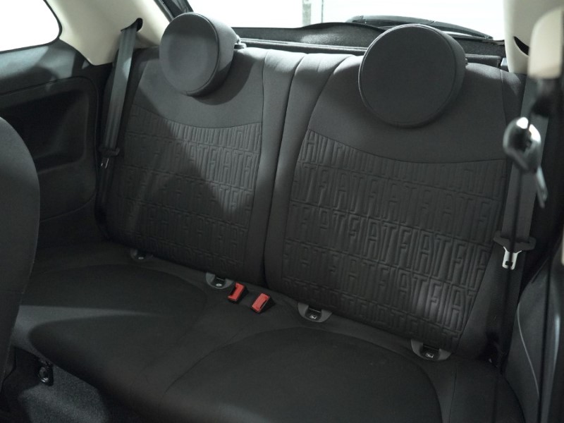 Used Fiat 500 2023 for sale - 77339561: Photo 12