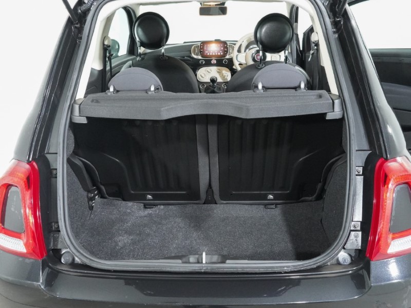 Used Fiat 500 2023 for sale - 77339561: Photo 13