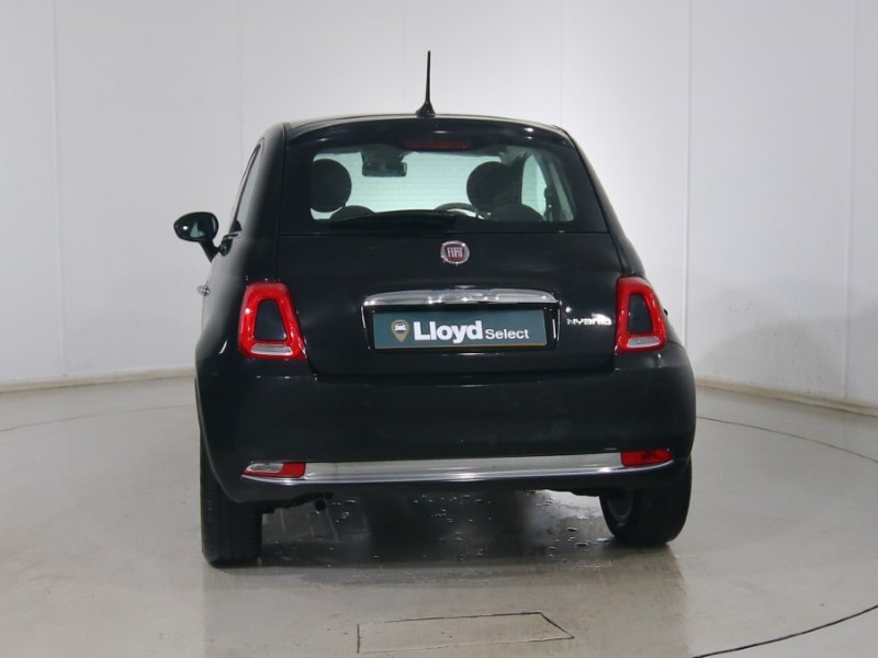 Used Fiat 500 2023 for sale - 77339561: Photo 15