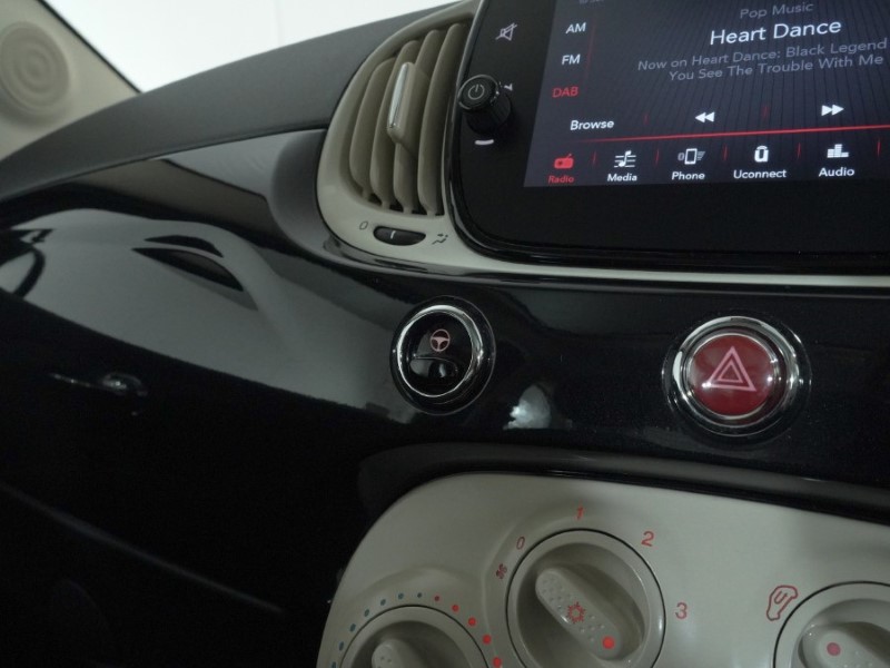 Used Fiat 500 2023 for sale - 77339561: Photo 19