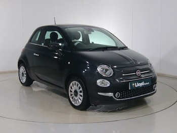 Used Fiat 500 2023 for sale - 77339561: Photo