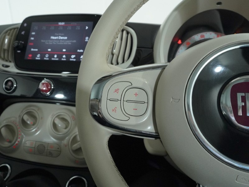 Used Fiat 500 2023 for sale - 77339561: Photo 20