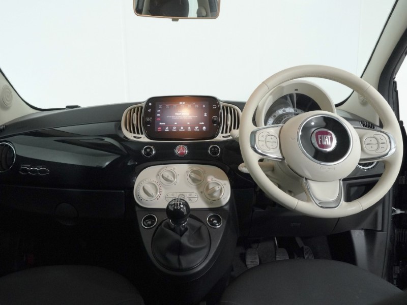 Used Fiat 500 2023 for sale - 77339561: Photo 22