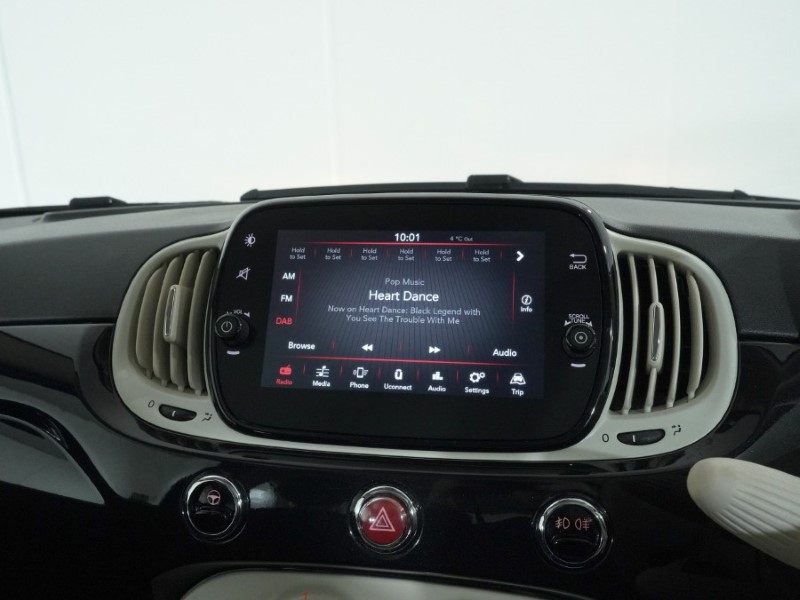 Used Fiat 500 2023 for sale - 77339561: Photo 23