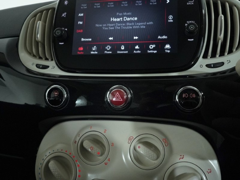 Used Fiat 500 2023 for sale - 77339561: Photo 24