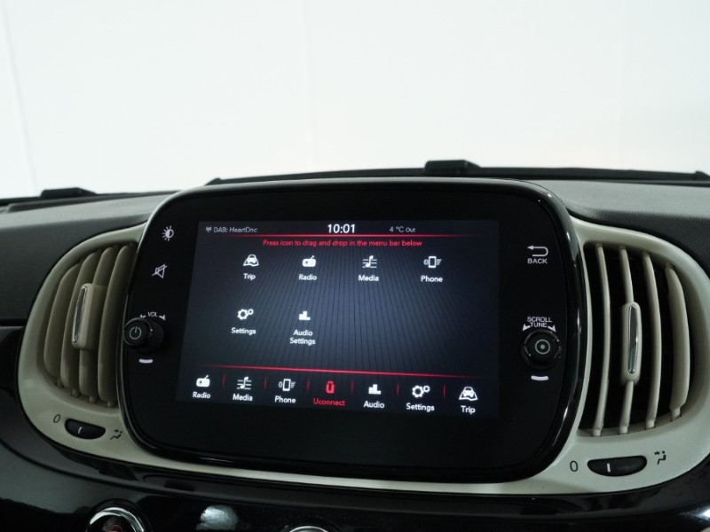 Used Fiat 500 2023 for sale - 77339561: Photo 26