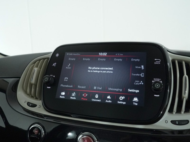 Used Fiat 500 2023 for sale - 77339561: Photo 27