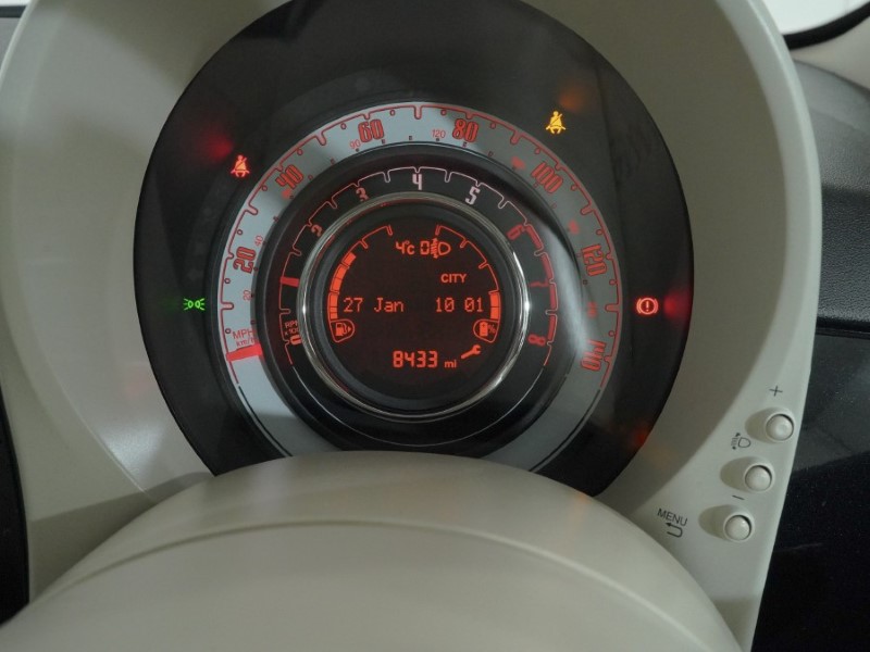 Used Fiat 500 2023 for sale - 77339561: Photo 28