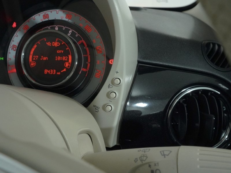 Used Fiat 500 2023 for sale - 77339561: Photo 29