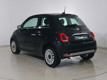 Used Fiat 500 2023 for sale - 77339561: Photo